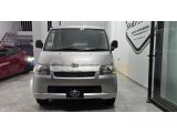 2020 Model Otomatik Toyota Town Ace