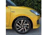 2022 Model Otomatik Suzuki Swift
