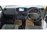 2020 Model Otomatik Toyota Town Ace