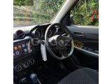 2022 Model Otomatik Suzuki Swift