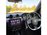 2022 Model Otomatik Suzuki Swift