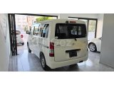 2020 Model Otomatik Toyota Town Ace