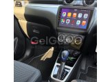 2022 Model Otomatik Suzuki Swift