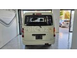2020 Model Otomatik Toyota Town Ace