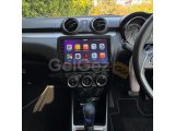 2022 Model Otomatik Suzuki Swift