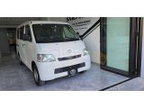 2020 Model Otomatik Toyota Town Ace