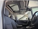 2021 Model Otomatik Toyota RAV4