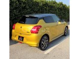 2022 Model Otomatik Suzuki Swift