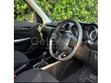 2022 Model Otomatik Suzuki Swift