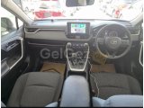 2021 Model Otomatik Toyota RAV4