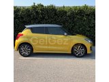 2022 Model Otomatik Suzuki Swift