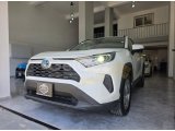2021 Model Otomatik Toyota RAV4