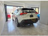 2021 Model Otomatik Toyota RAV4
