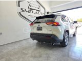 2021 Model Otomatik Toyota RAV4