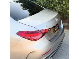 2022 Model Otomatik Mercedes-Benz C Serisi