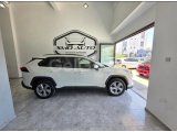 2021 Model Otomatik Toyota RAV4