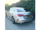 2022 Model Otomatik Mercedes-Benz C Serisi
