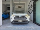 2021 Model Otomatik Toyota RAV4