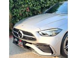 2022 Model Otomatik Mercedes-Benz C Serisi