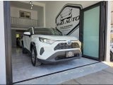 2021 Model Otomatik Toyota RAV4