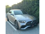 2022 Model Otomatik Mercedes-Benz C Serisi