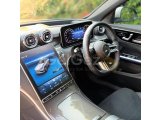 2022 Model Otomatik Mercedes-Benz C Serisi