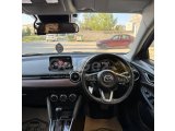 2018 Model Otomatik Mazda CX-3