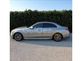 2022 Model Otomatik Mercedes-Benz C Serisi