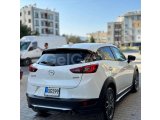 2018 Model Otomatik Mazda CX-3