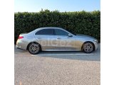 2022 Model Otomatik Mercedes-Benz C Serisi