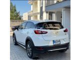 2018 Model Otomatik Mazda CX-3
