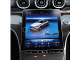 2022 Model Otomatik Mercedes-Benz C Serisi
