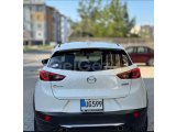 2018 Model Otomatik Mazda CX-3