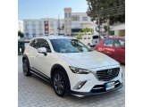 2018 Model Otomatik Mazda CX-3