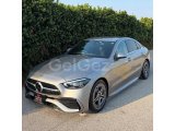 2022 Model Otomatik Mercedes-Benz C Serisi