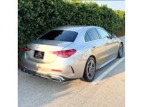 2022 Model Otomatik Mercedes-Benz C Serisi