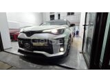 2021 Model Otomatik Toyota C-HR