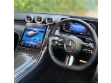 2022 Model Otomatik Mercedes-Benz C Serisi