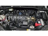 2021 Model Otomatik Toyota C-HR