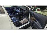2021 Model Otomatik Toyota C-HR