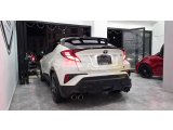 2021 Model Otomatik Toyota C-HR