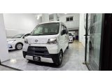 2021 Model Otomatik Daihatsu Hi-Jet