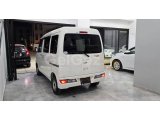 2021 Model Otomatik Daihatsu Hi-Jet