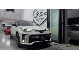 2021 Model Otomatik Toyota C-HR
