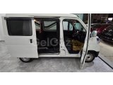 2021 Model Otomatik Daihatsu Hi-Jet