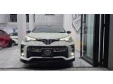 2021 Model Otomatik Toyota C-HR