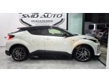 2021 Model Otomatik Toyota C-HR