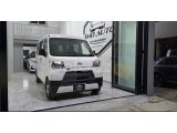 2021 Model Otomatik Daihatsu Hi-Jet