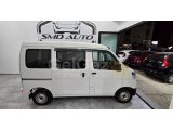 2021 Model Otomatik Daihatsu Hi-Jet
