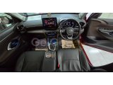 2021 Model Otomatik Toyota Yaris Cross